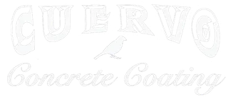 Cuervo Concrete Coating logo